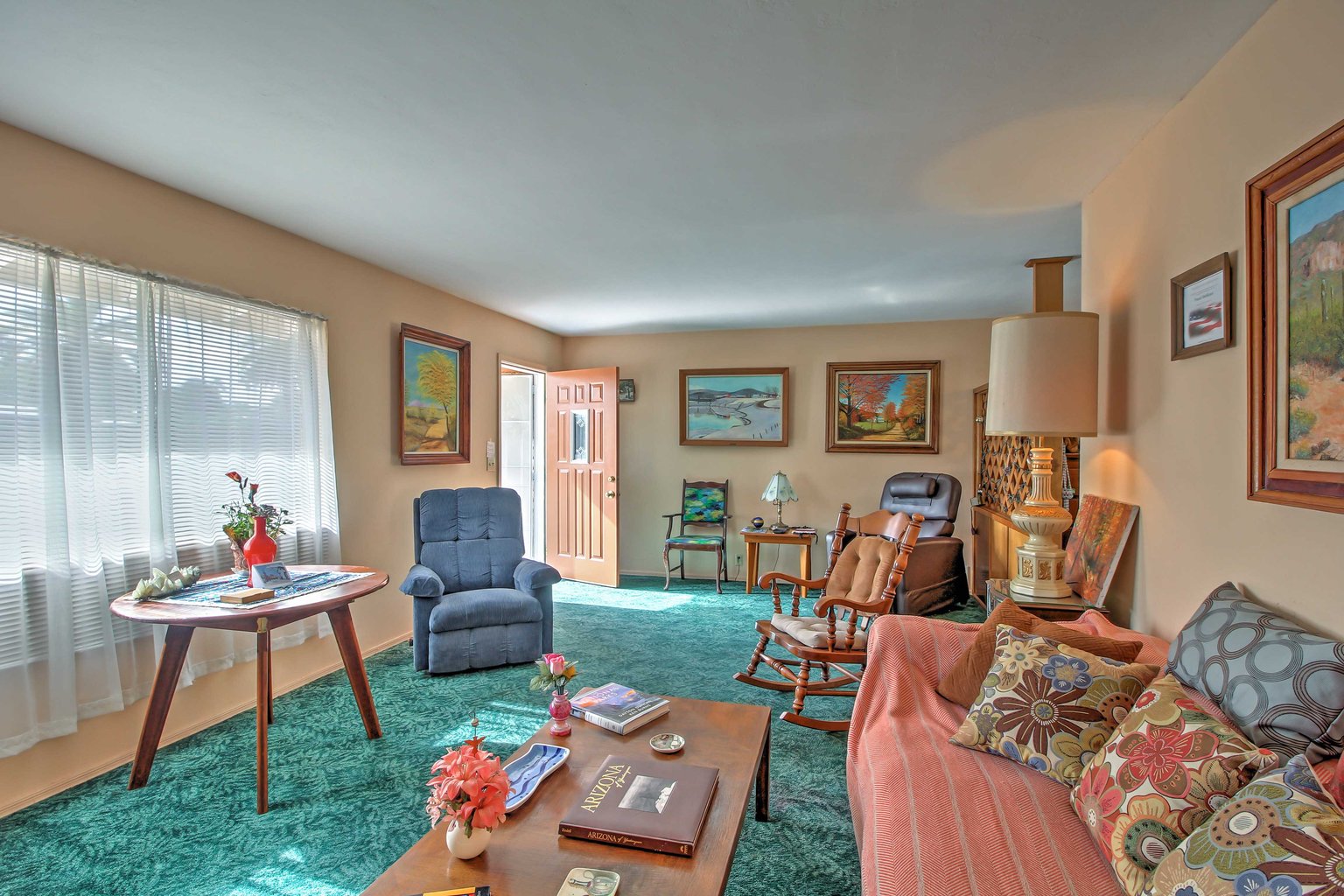 Tucson Vacation Rental