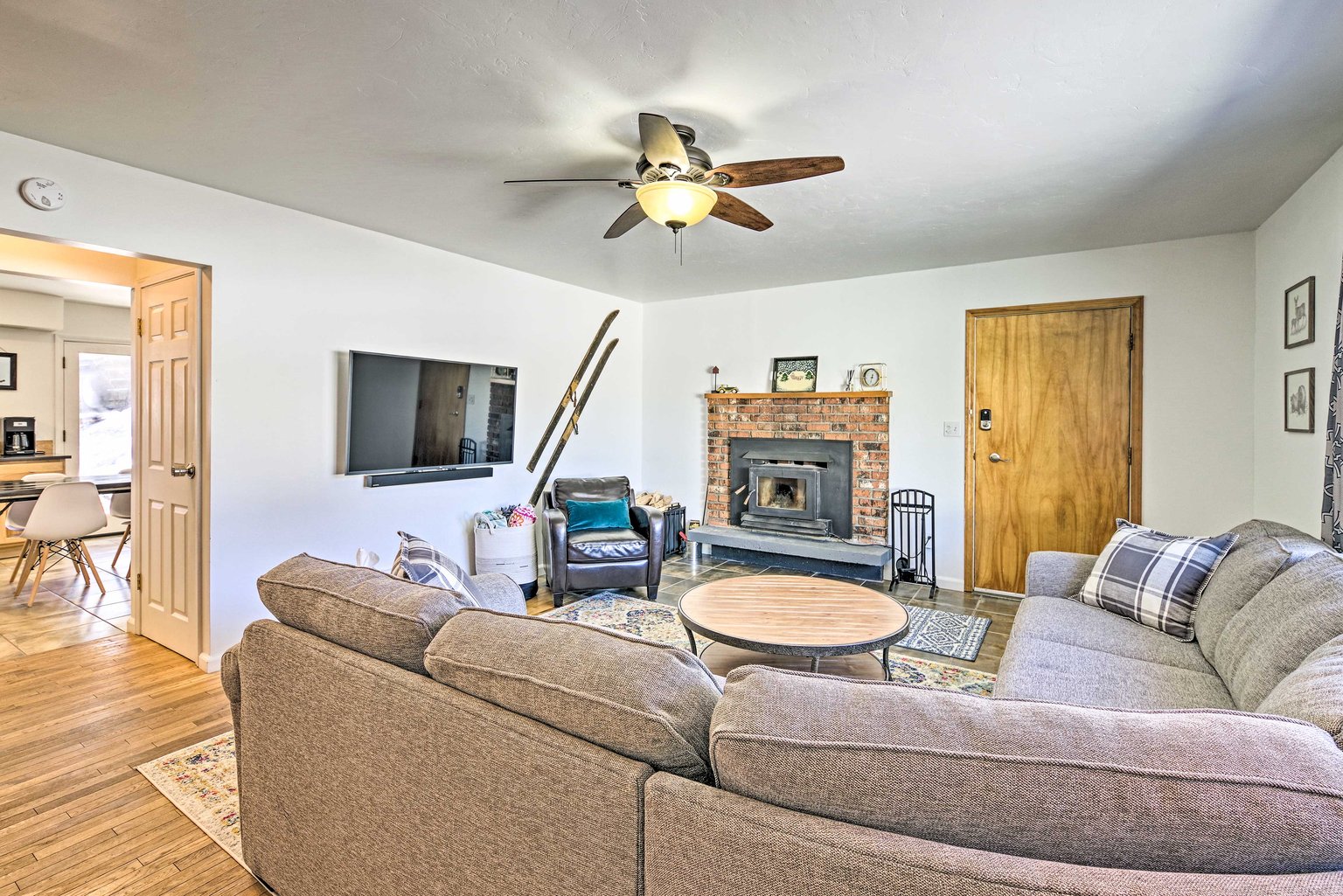 McCall Vacation Rental