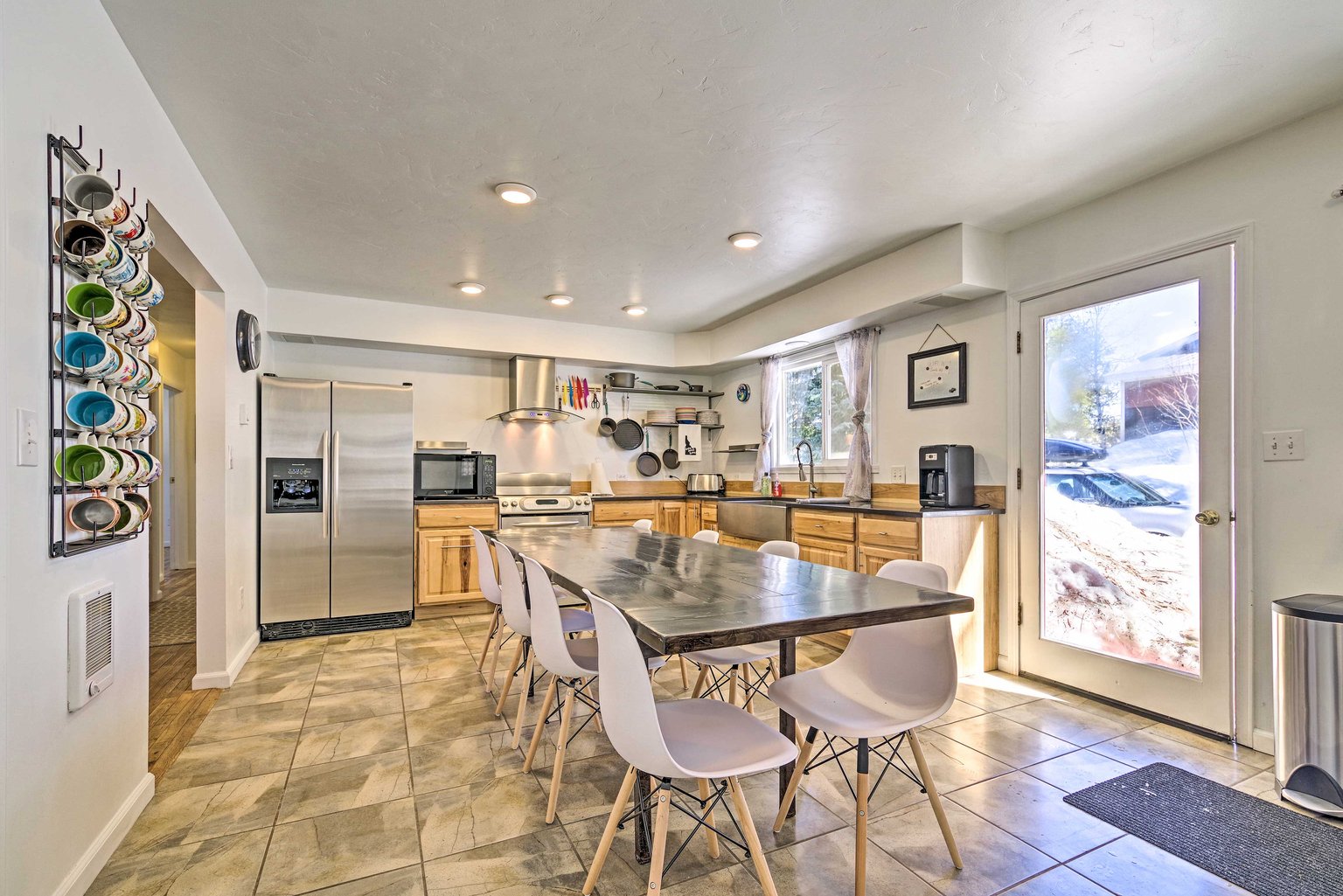 McCall Vacation Rental