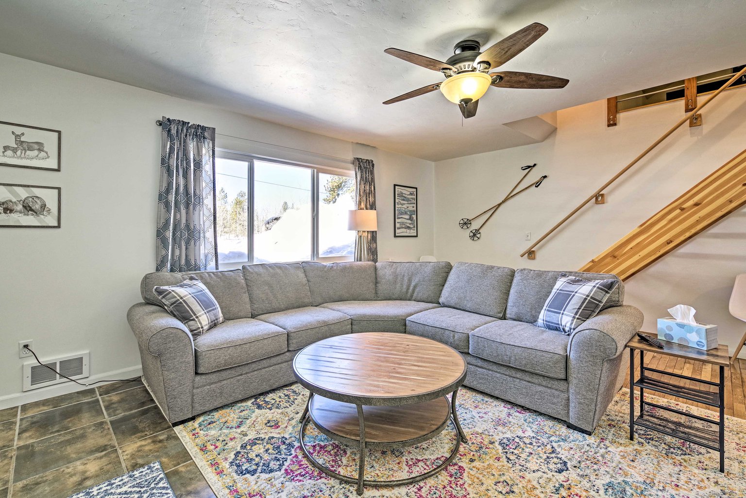 McCall Vacation Rental