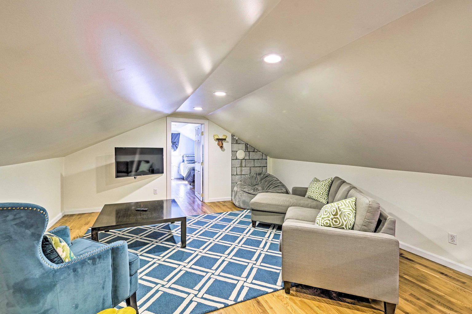 McCall Vacation Rental