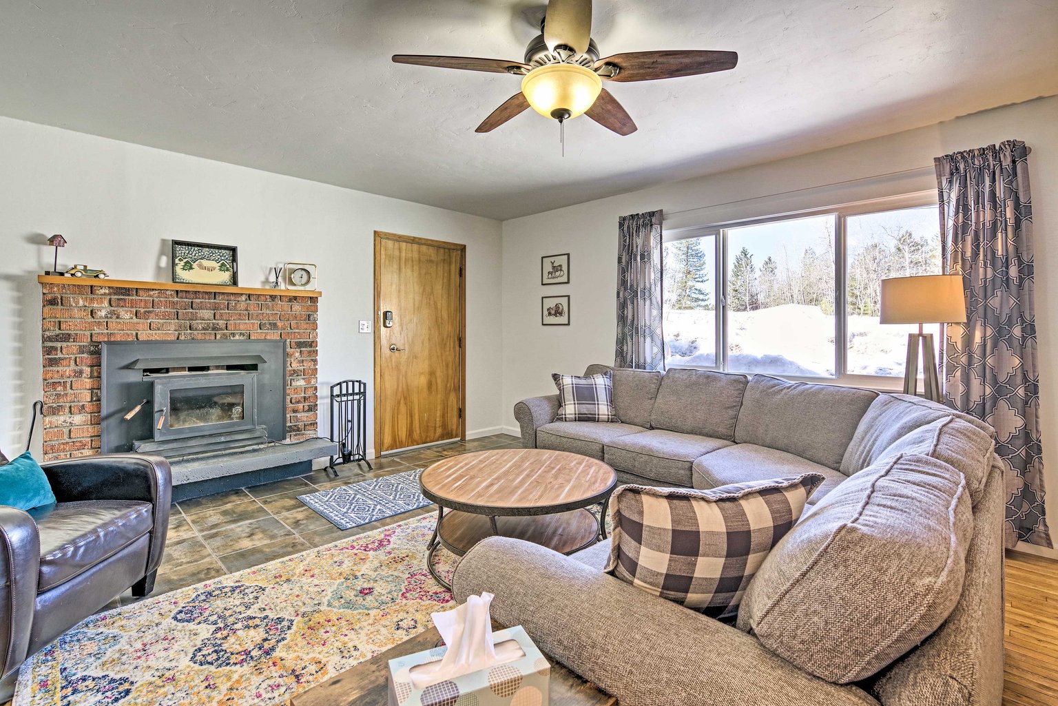 McCall Vacation Rental