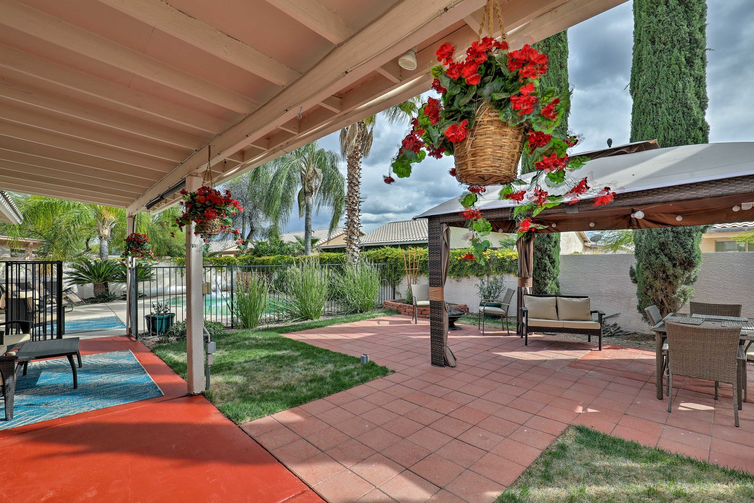 Tucson Vacation Rental