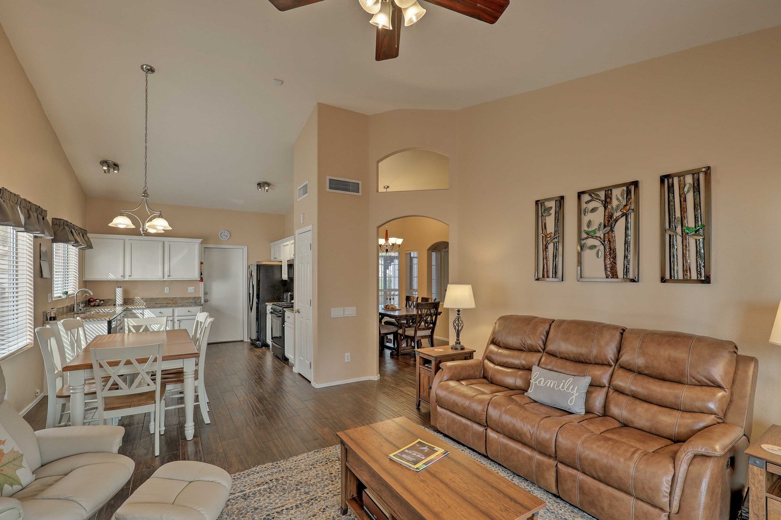 Tucson Vacation Rental