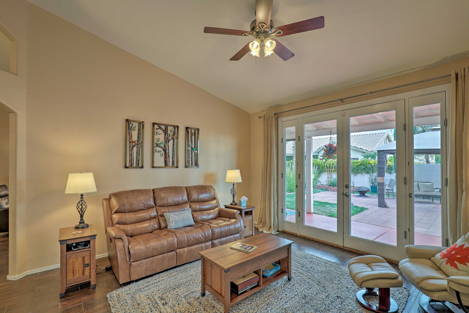 Tucson Vacation Rental