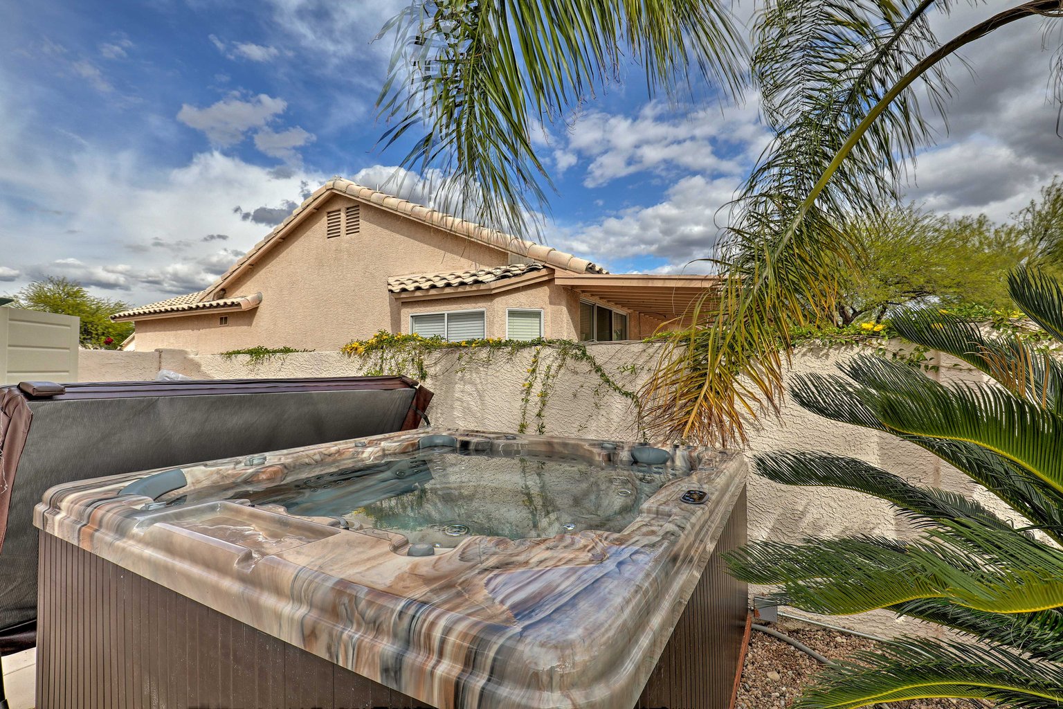Tucson Vacation Rental