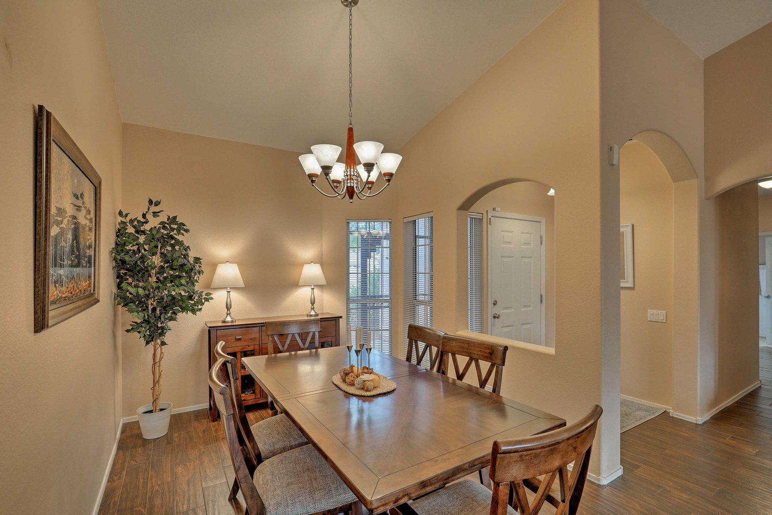 Tucson Vacation Rental