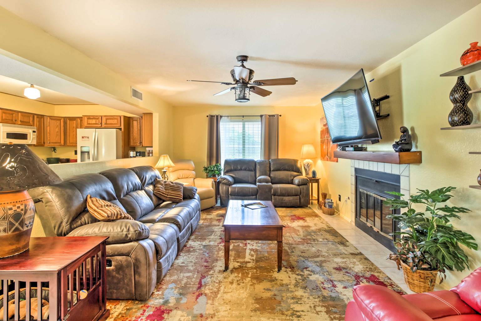 Tucson Vacation Rental