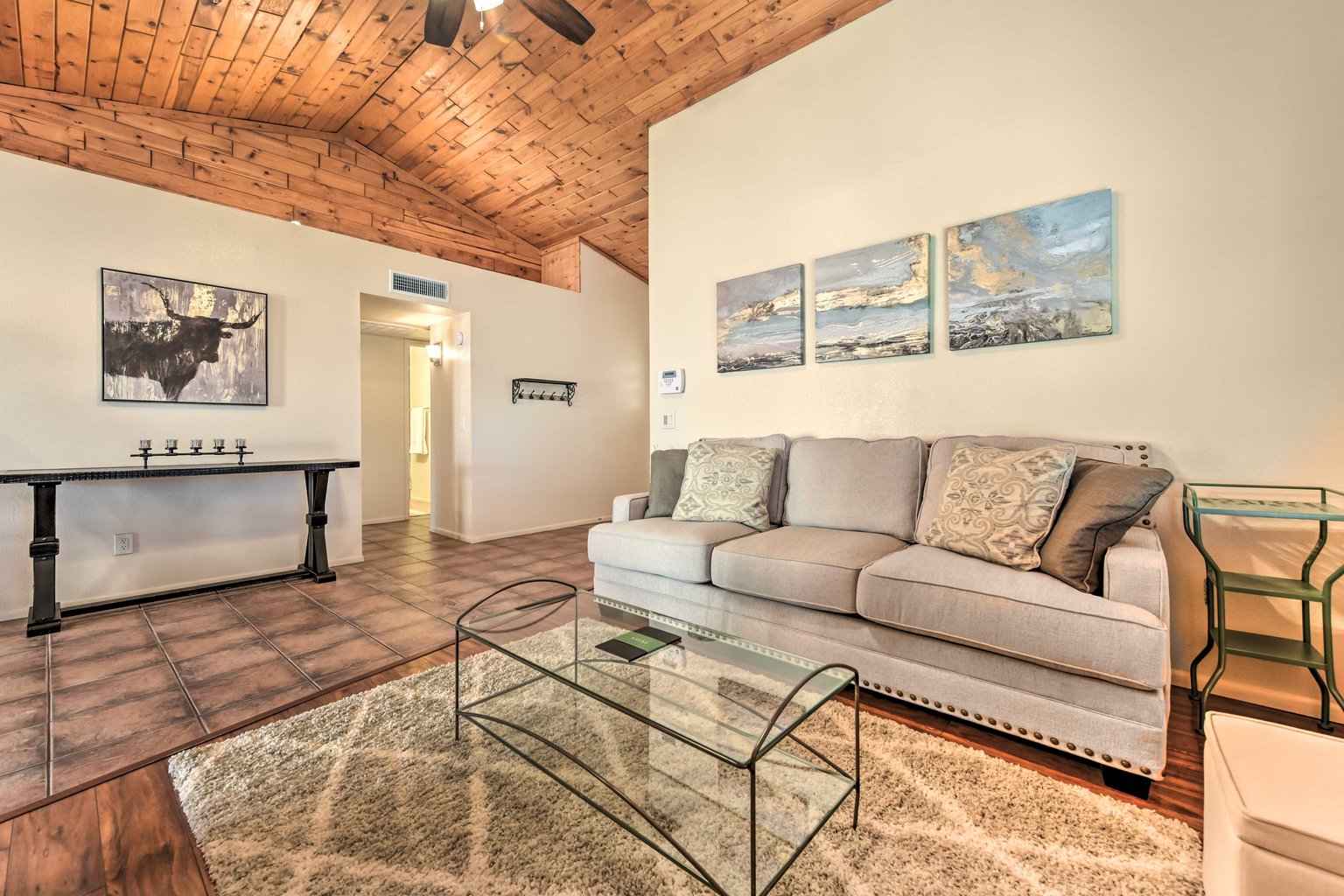Tucson Vacation Rental