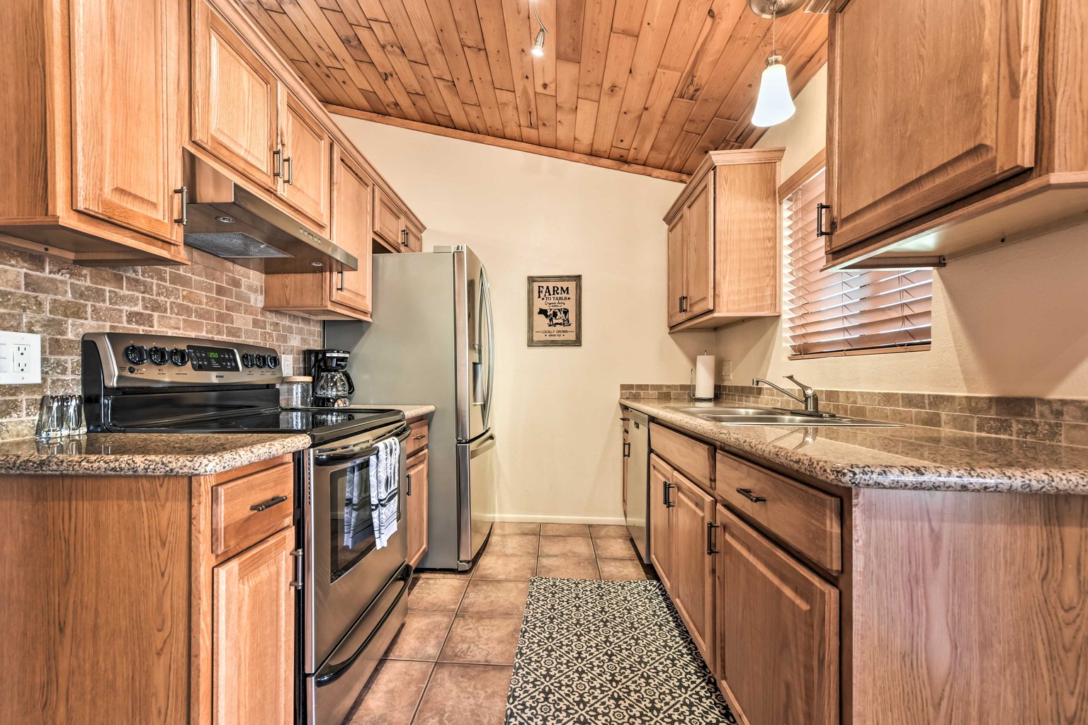 Tucson Vacation Rental