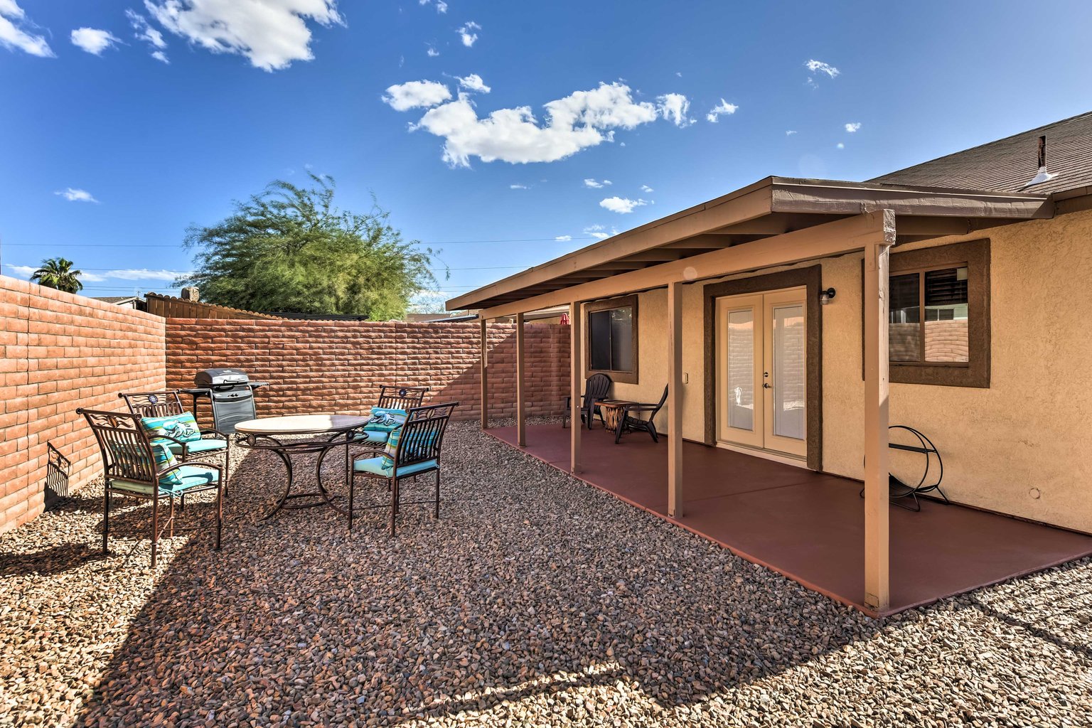 Tucson Vacation Rental