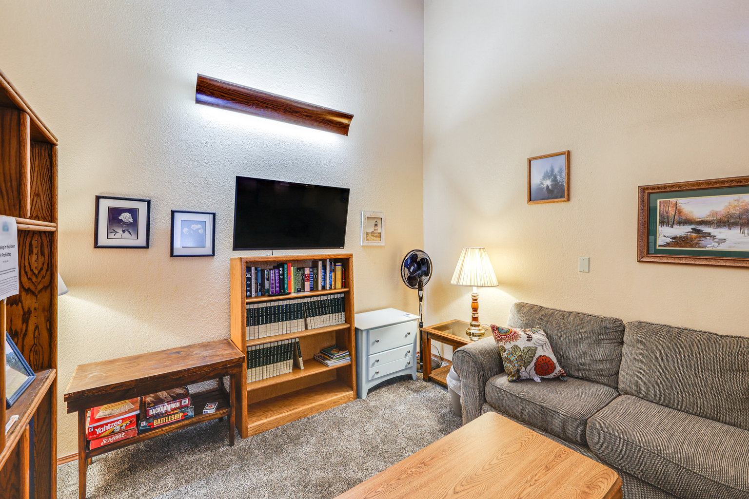 McCall Vacation Rental