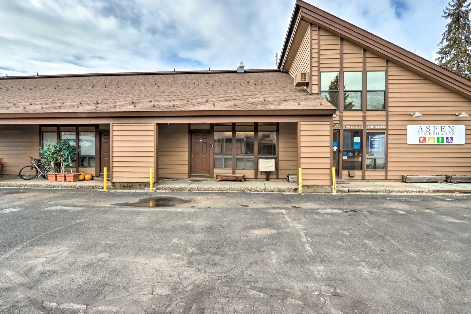 McCall Vacation Rental