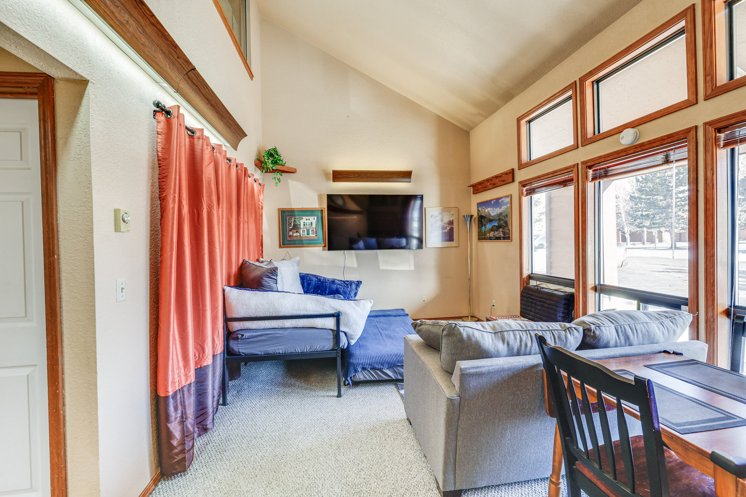 McCall Vacation Rental