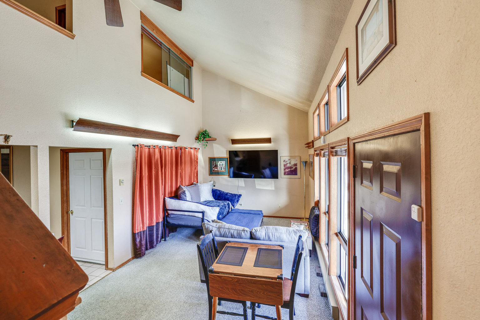 McCall Vacation Rental