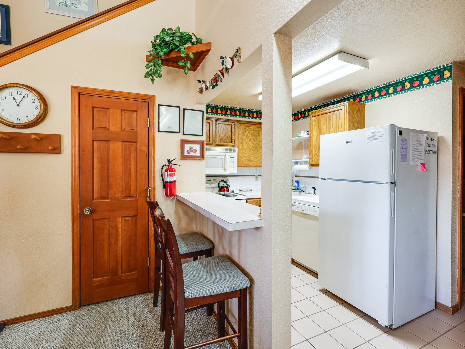 McCall Vacation Rental