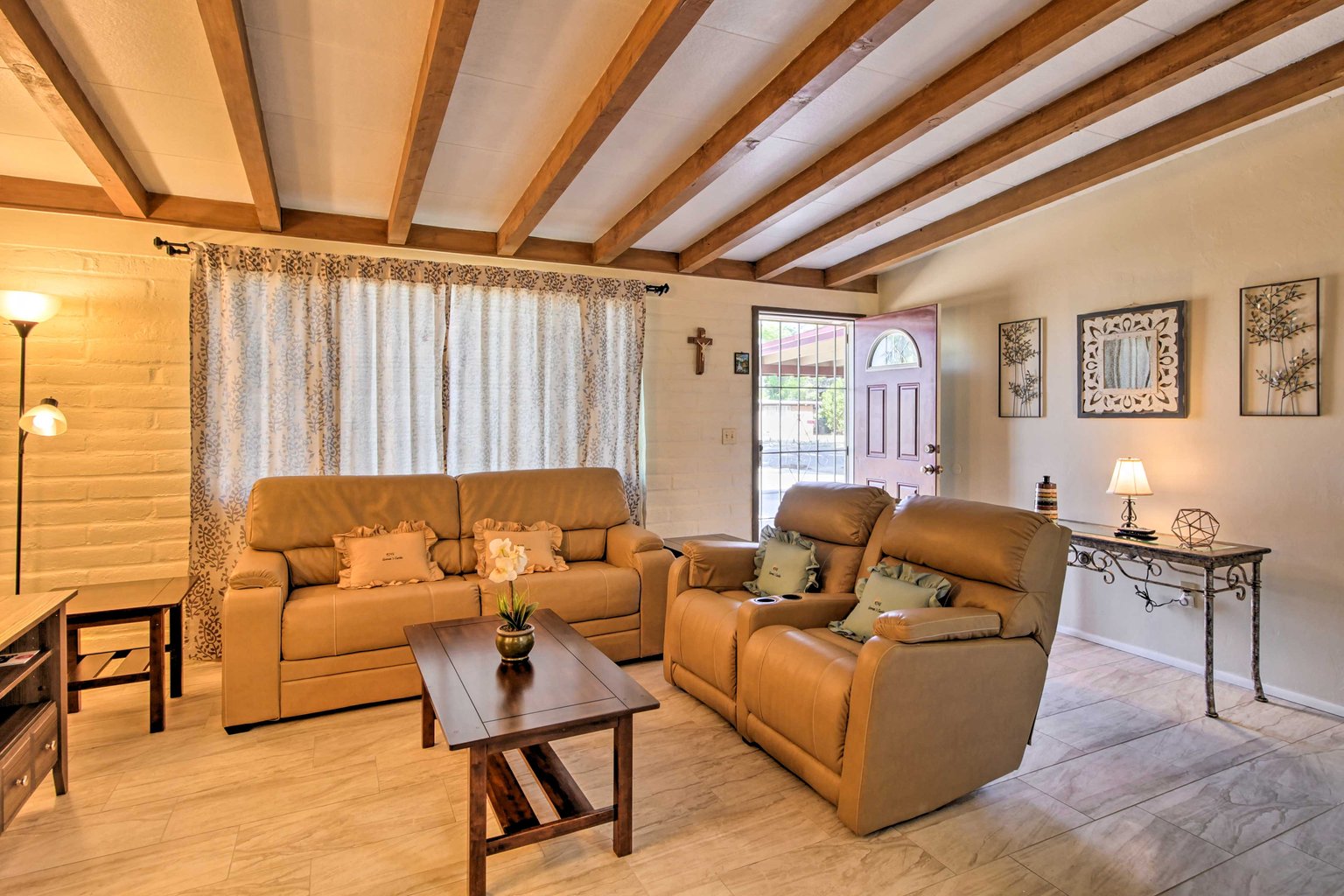 Tucson Vacation Rental