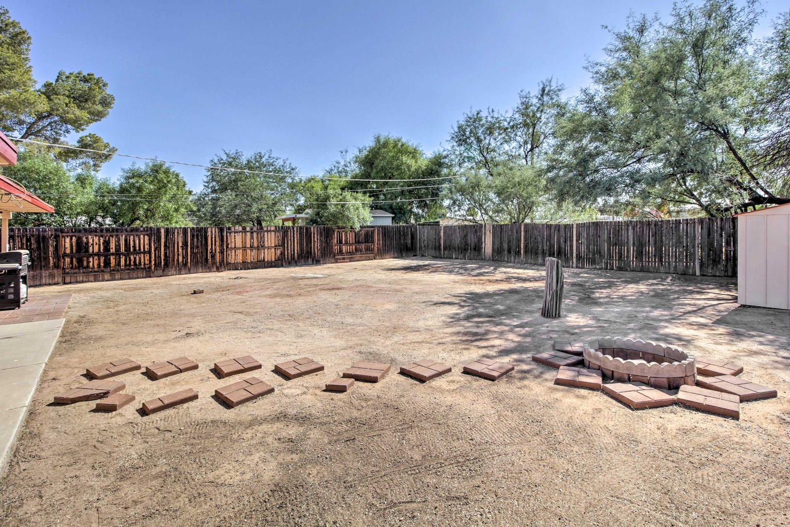 Tucson Vacation Rental