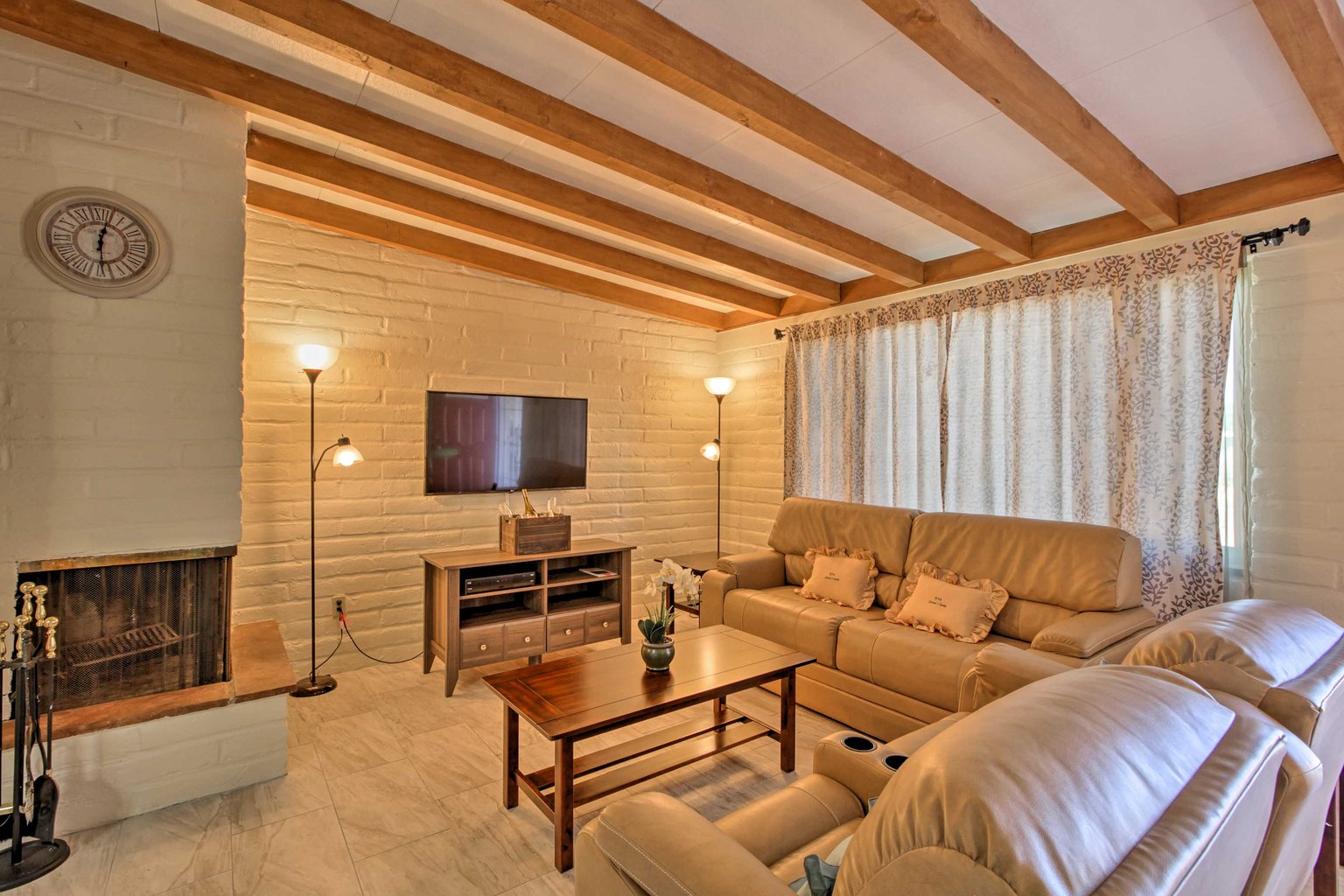 Tucson Vacation Rental