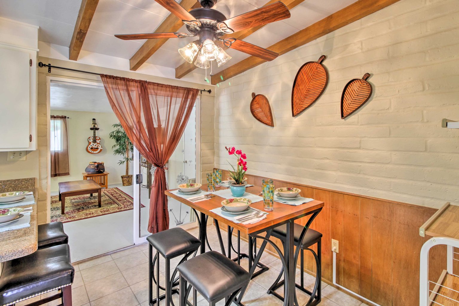 Tucson Vacation Rental
