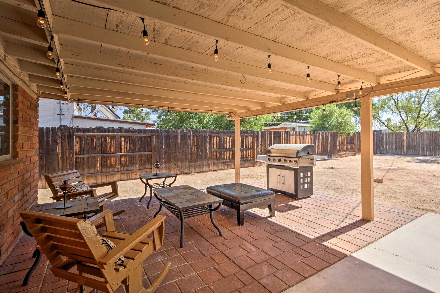 Tucson Vacation Rental