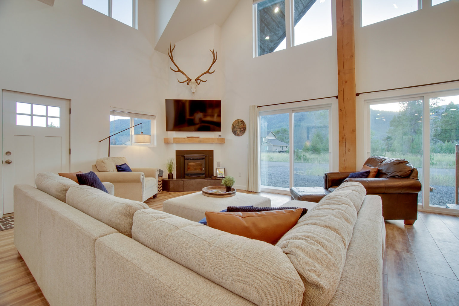McCall Vacation Rental