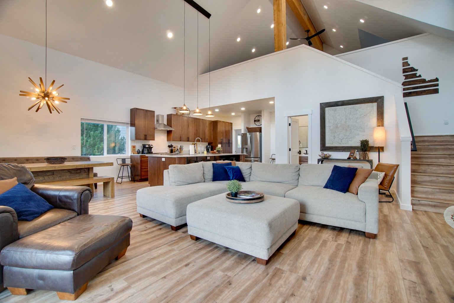 McCall Vacation Rental