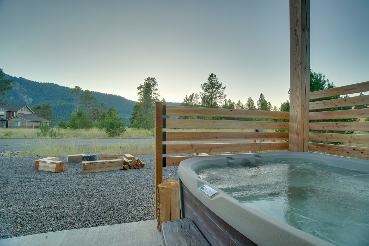 McCall Vacation Rental
