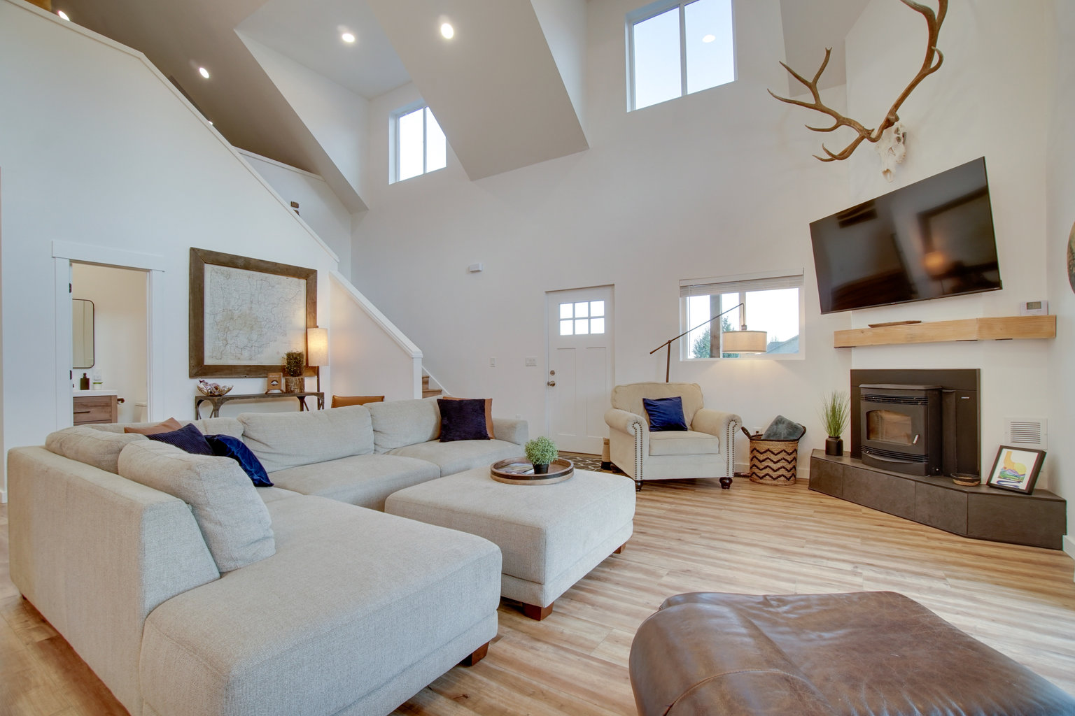 McCall Vacation Rental