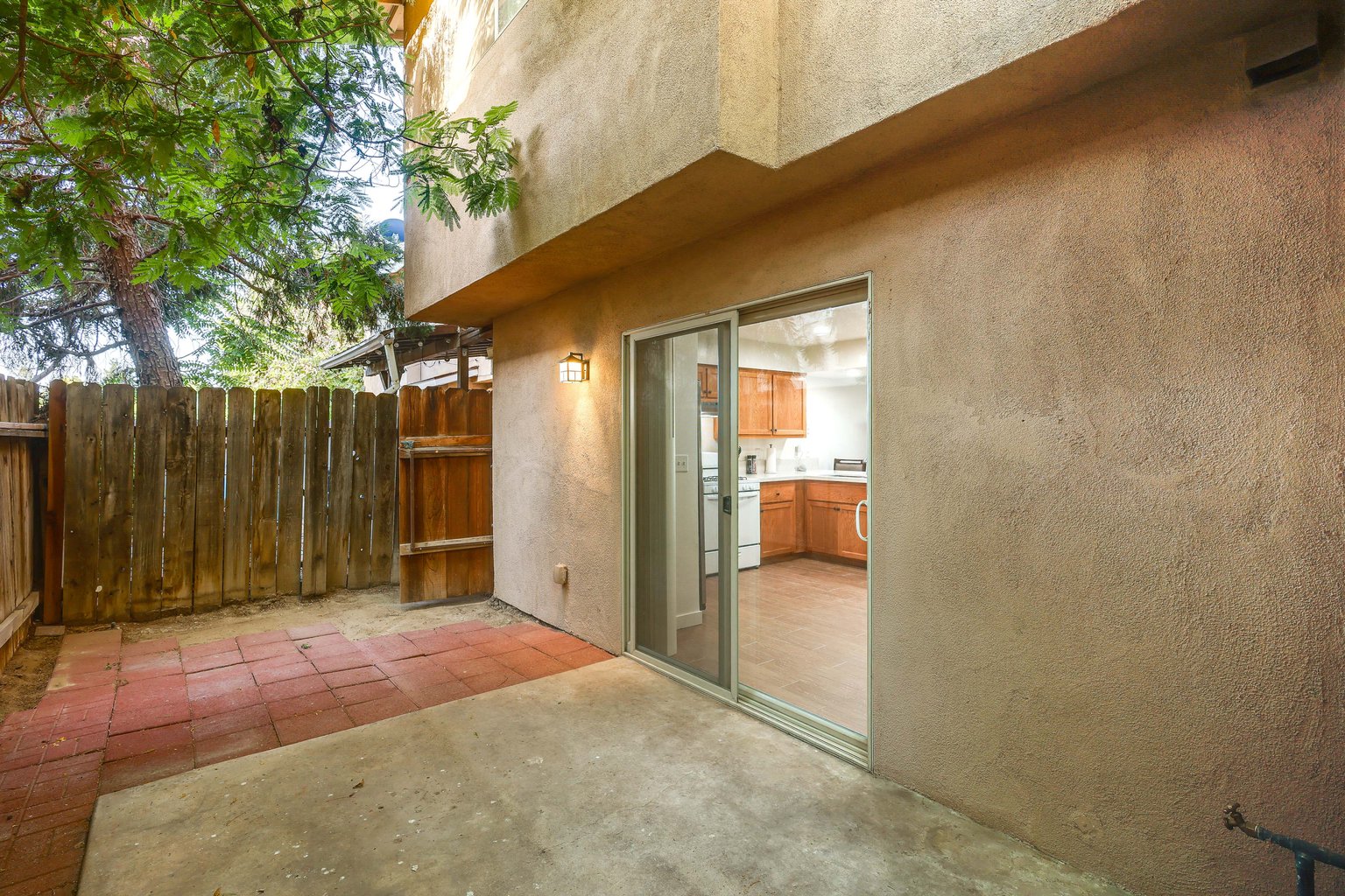 Bakersfield Vacation Rental