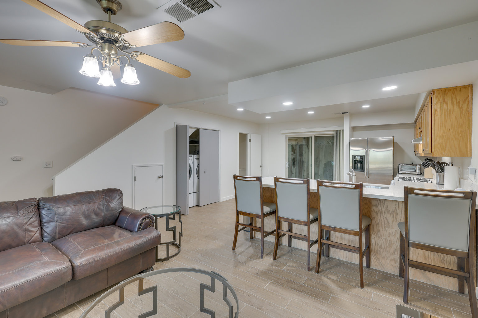 Bakersfield Vacation Rental