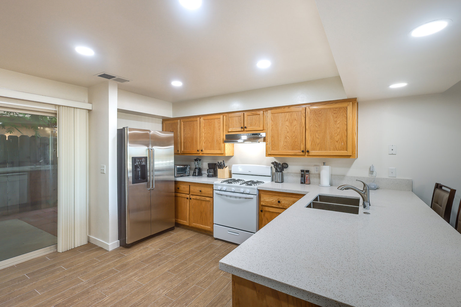 Bakersfield Vacation Rental