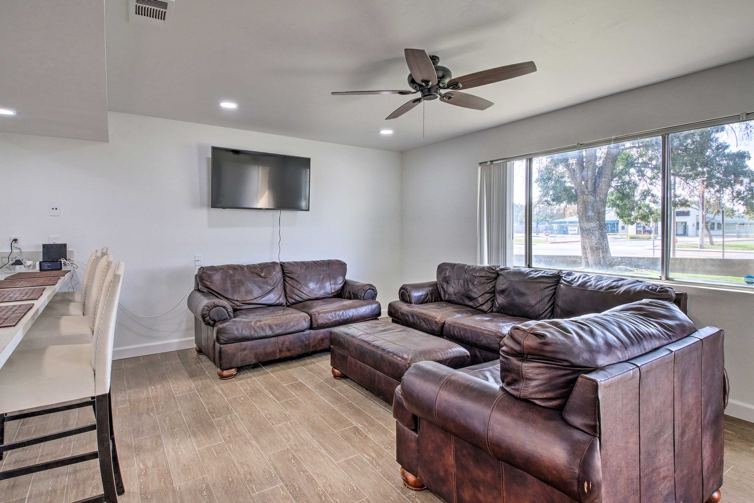 Bakersfield Vacation Rental