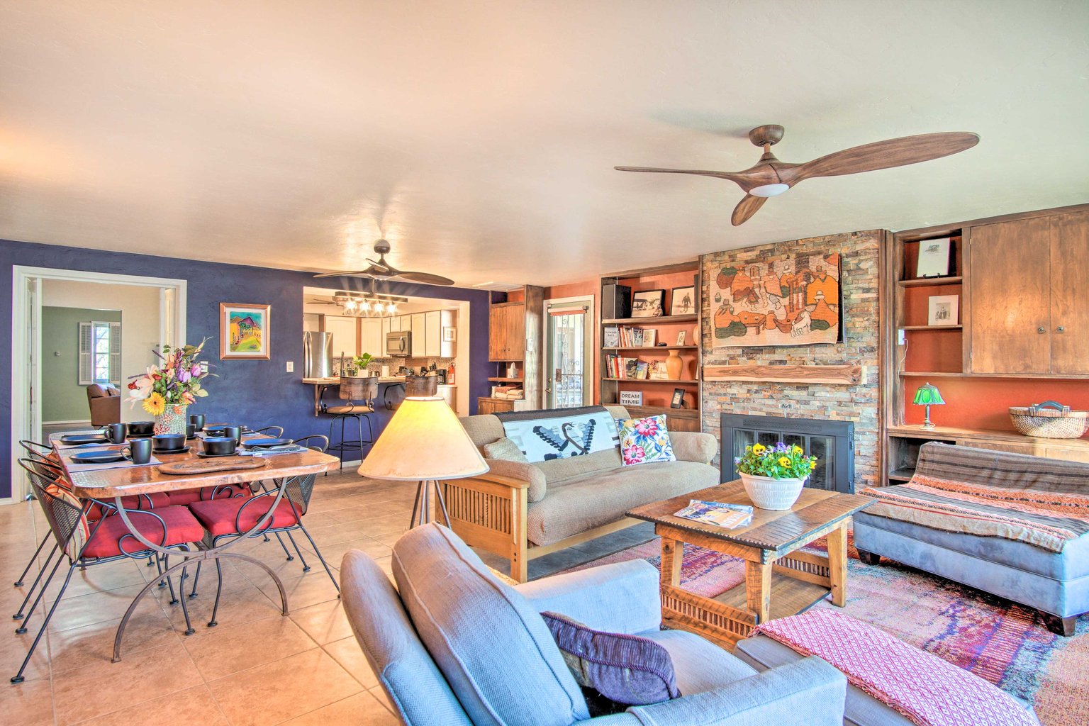 Tucson Vacation Rental