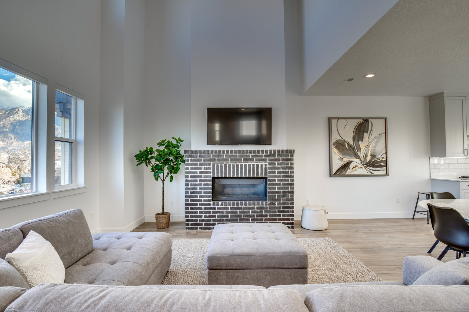 Provo Vacation Rental