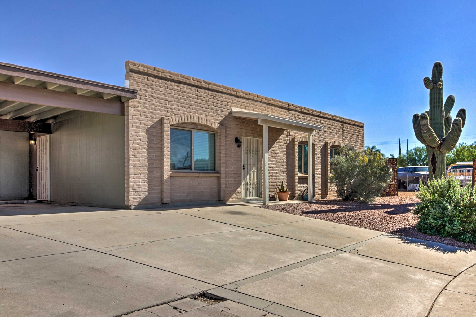 Tucson Vacation Rental