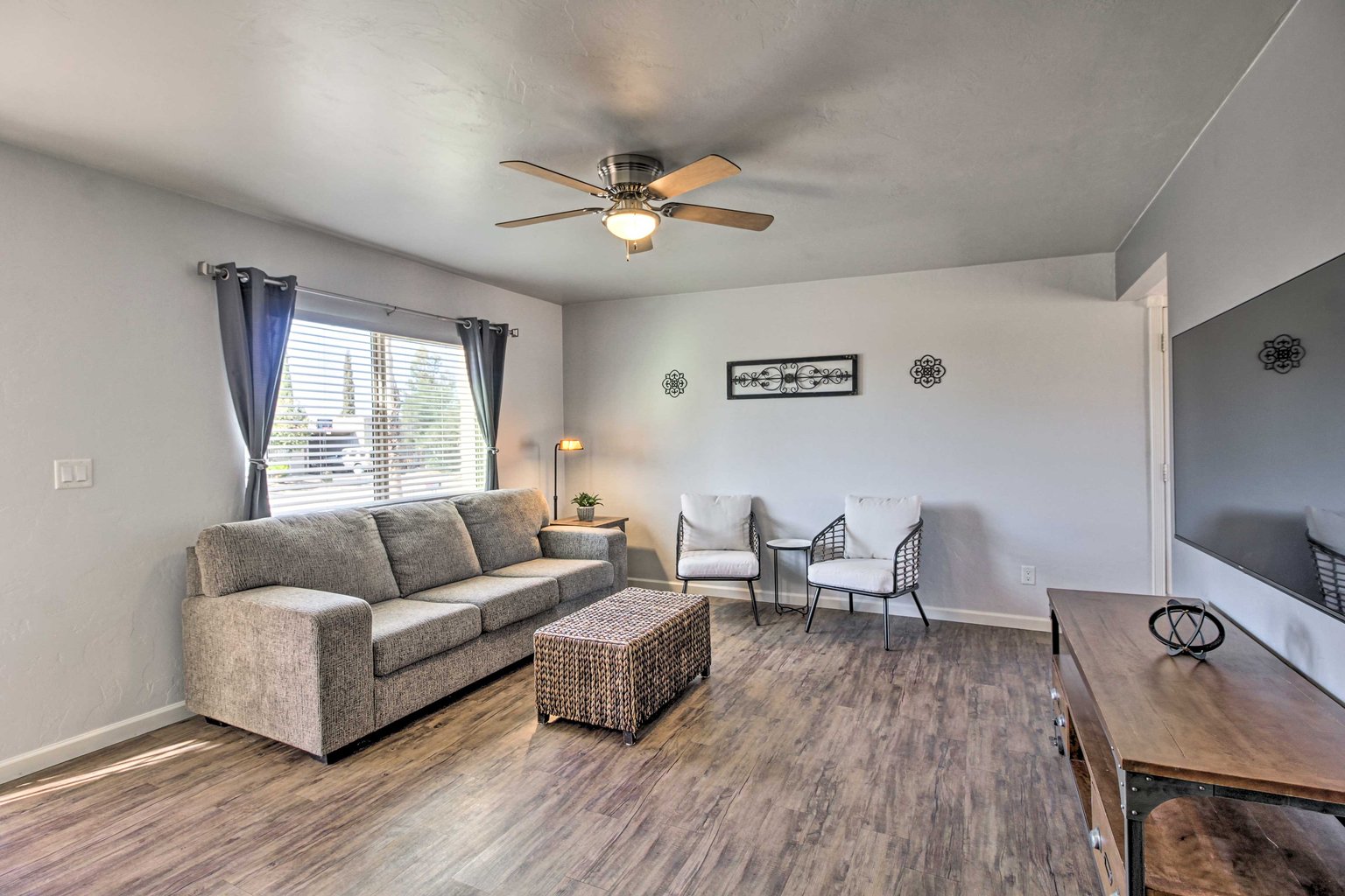 Tucson Vacation Rental