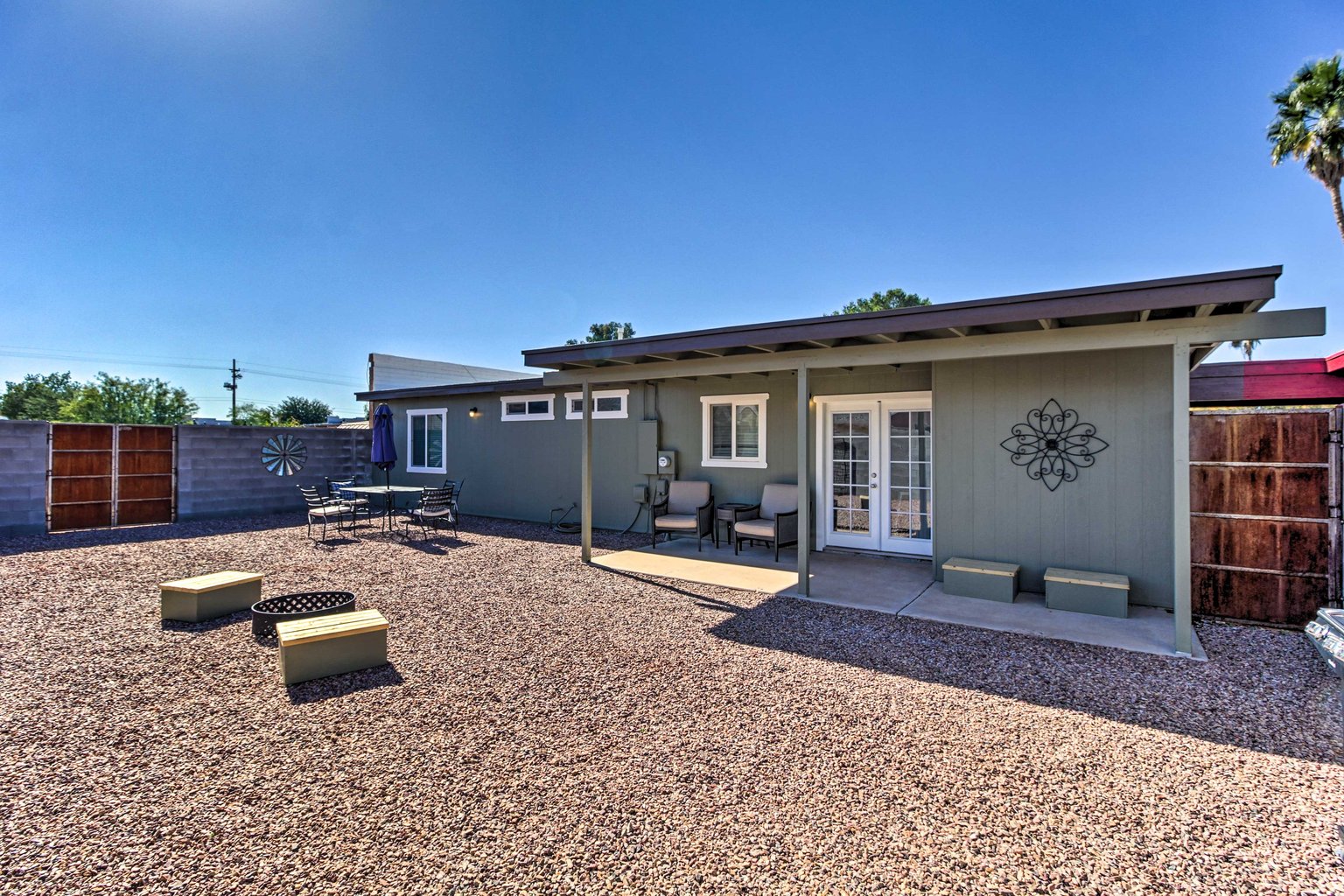 Tucson Vacation Rental