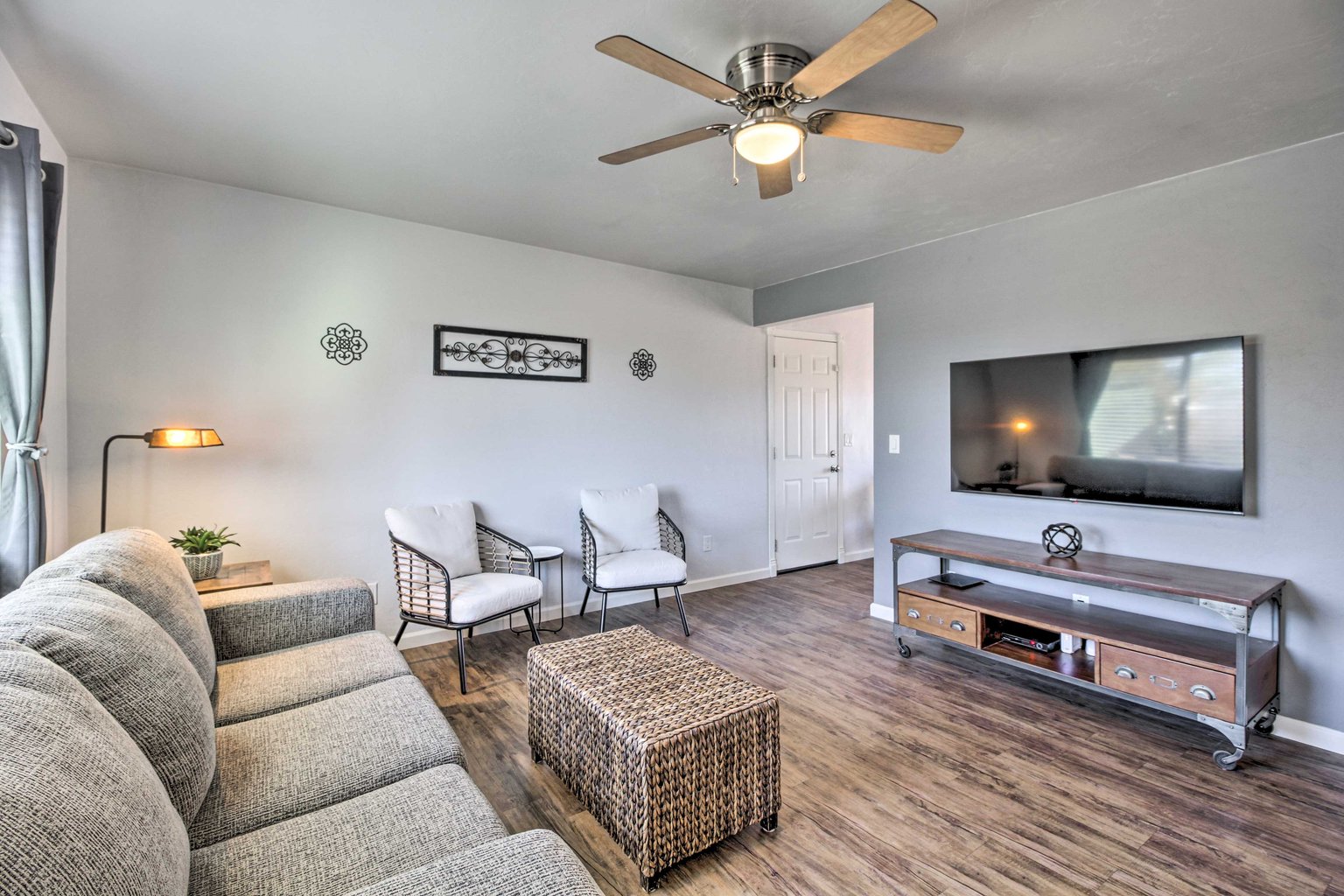 Tucson Vacation Rental