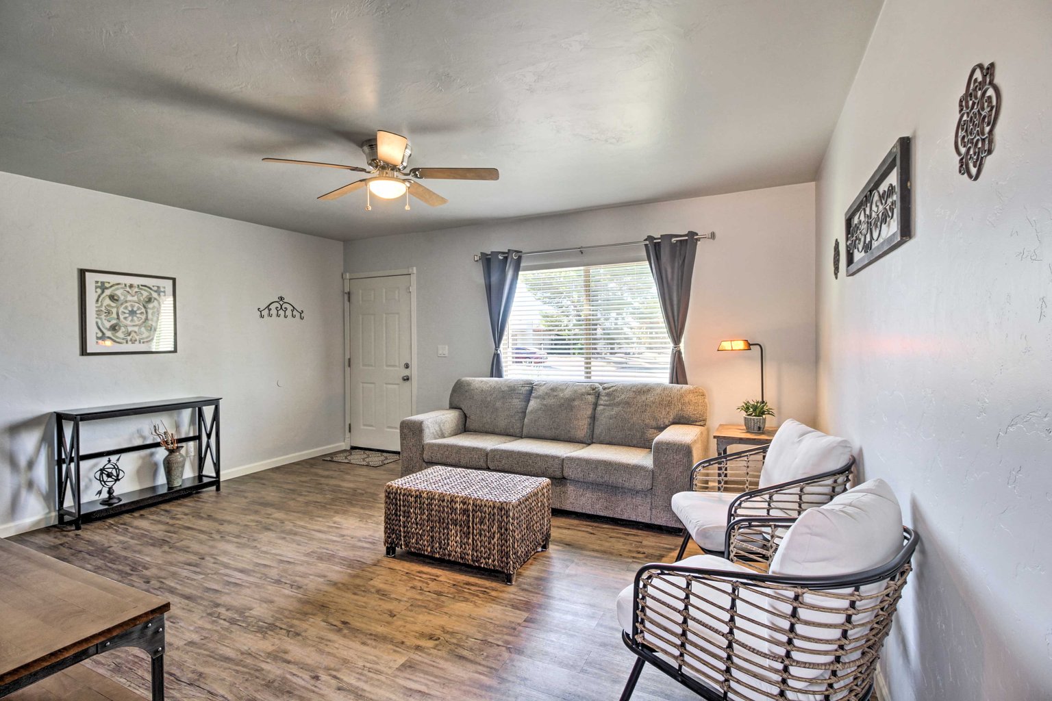 Tucson Vacation Rental