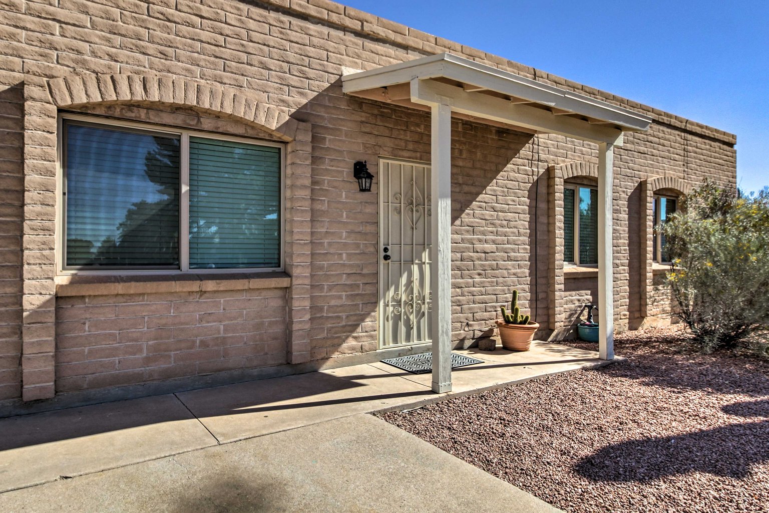 Tucson Vacation Rental