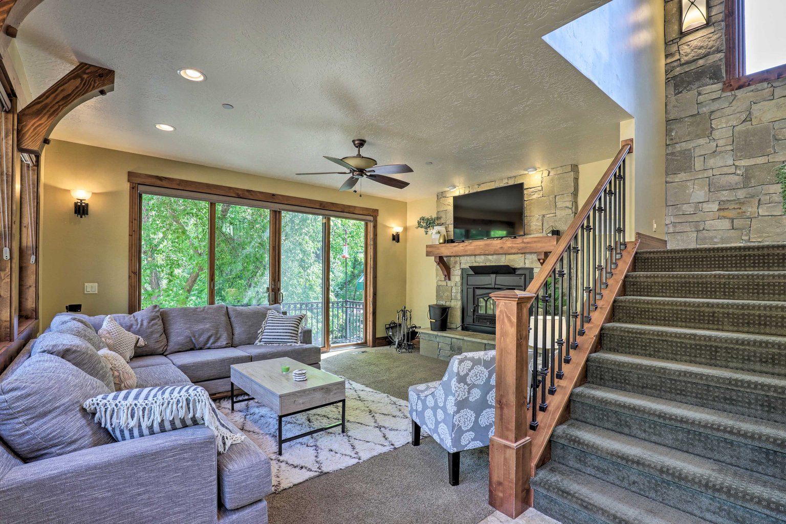 Vacation Rental