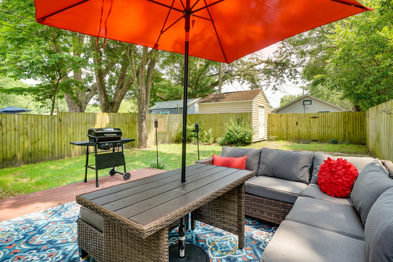 Wilmington Vacation Rental