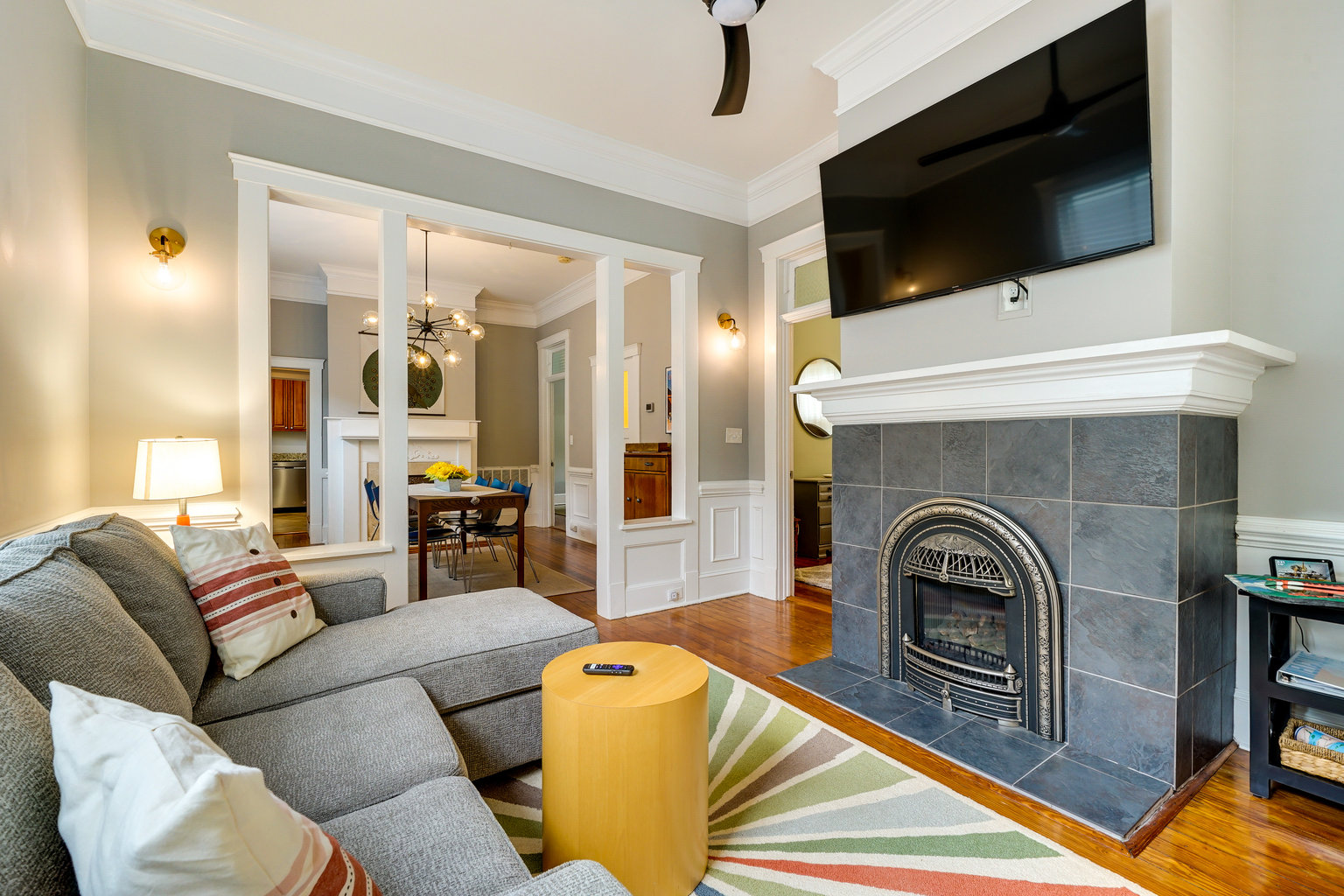 Wilmington Vacation Rental