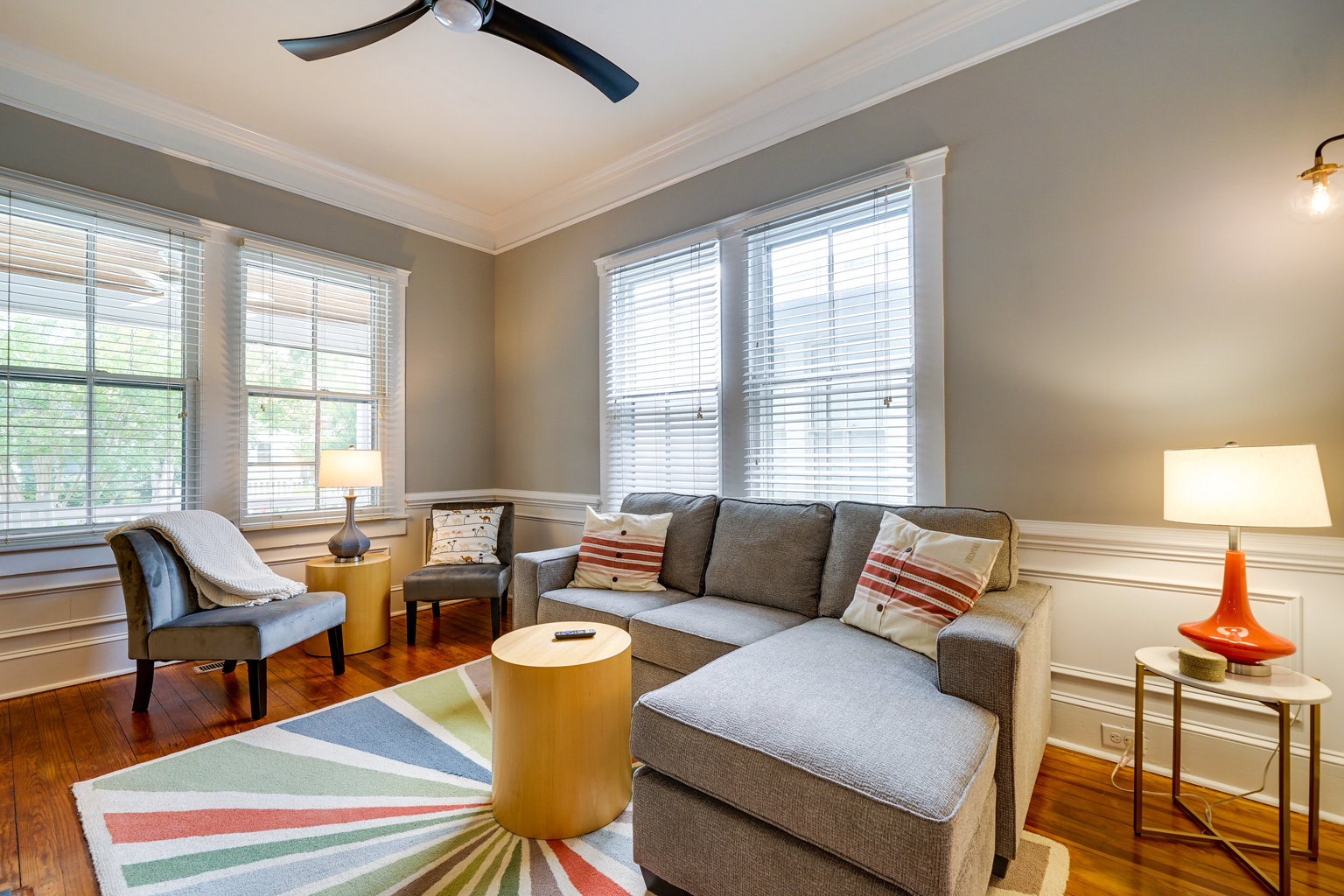 Wilmington Vacation Rental