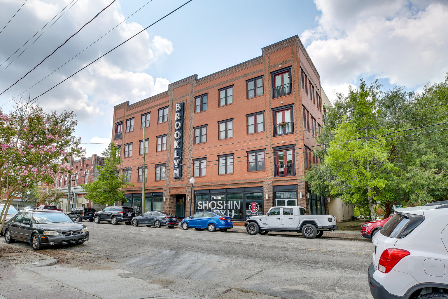 Wilmington Vacation Rental