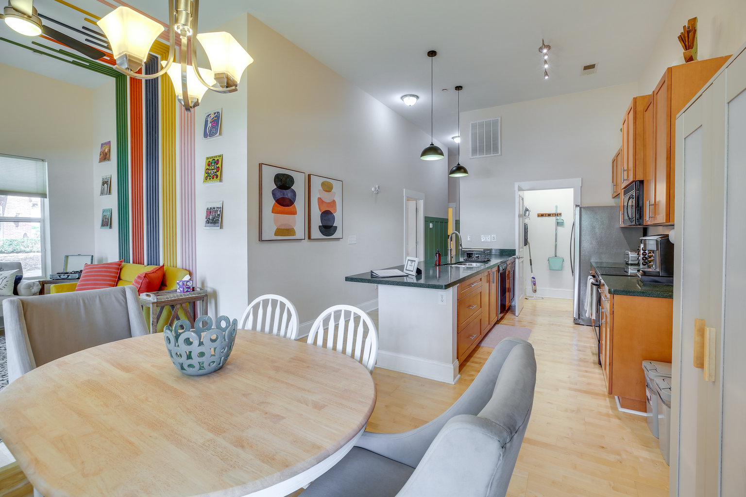 Wilmington Vacation Rental