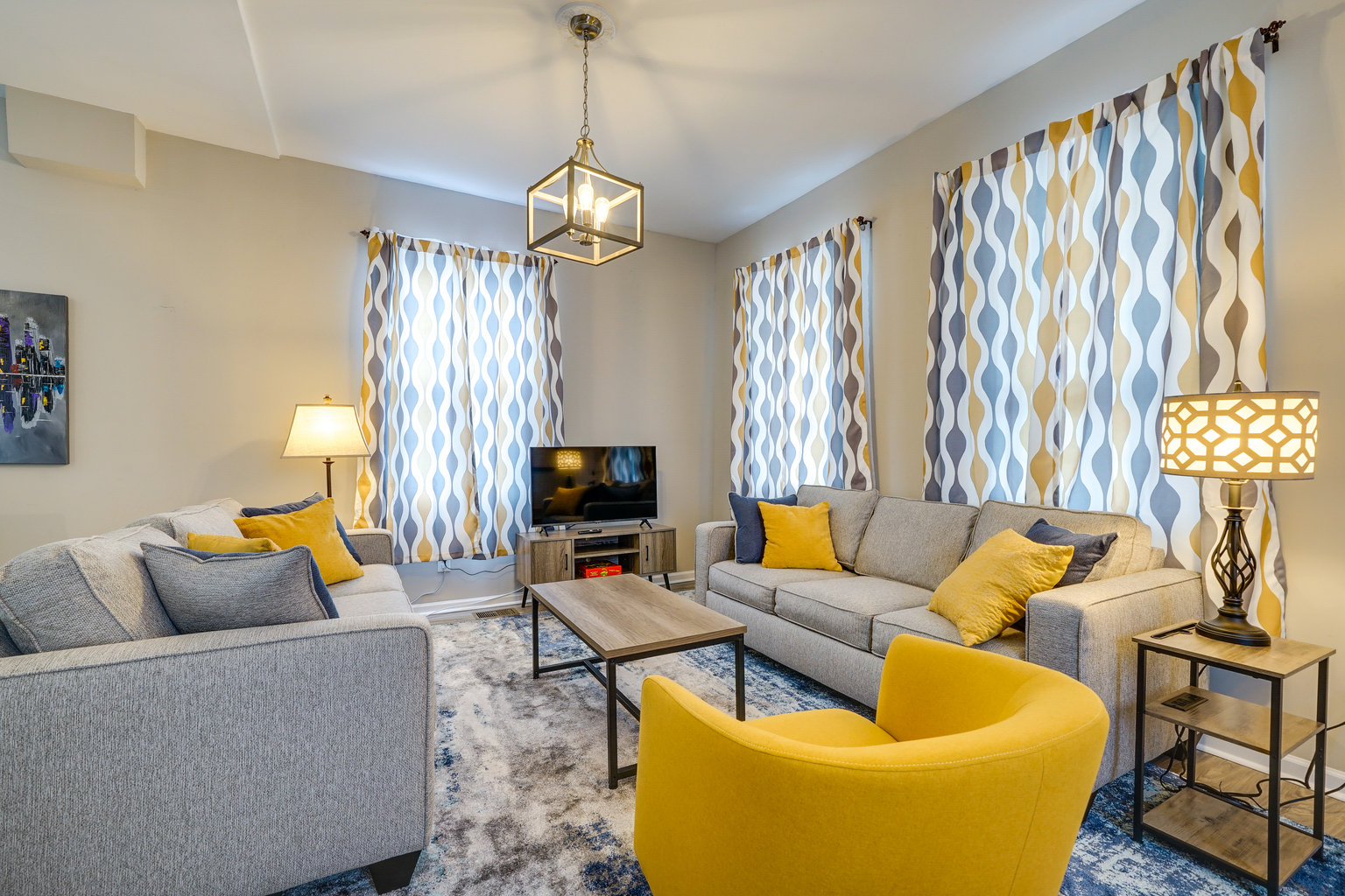 Wilmington Vacation Rental
