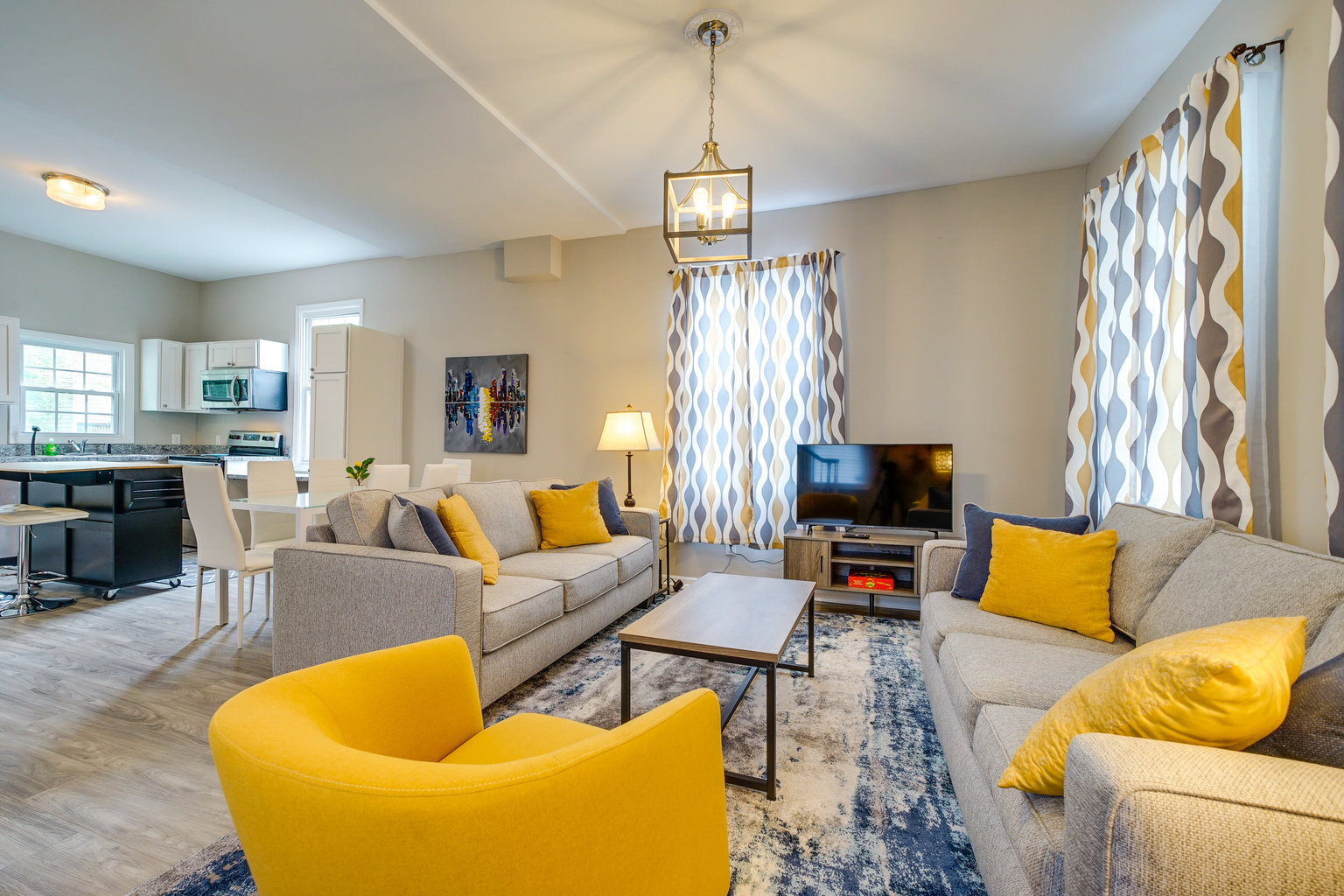 Wilmington Vacation Rental