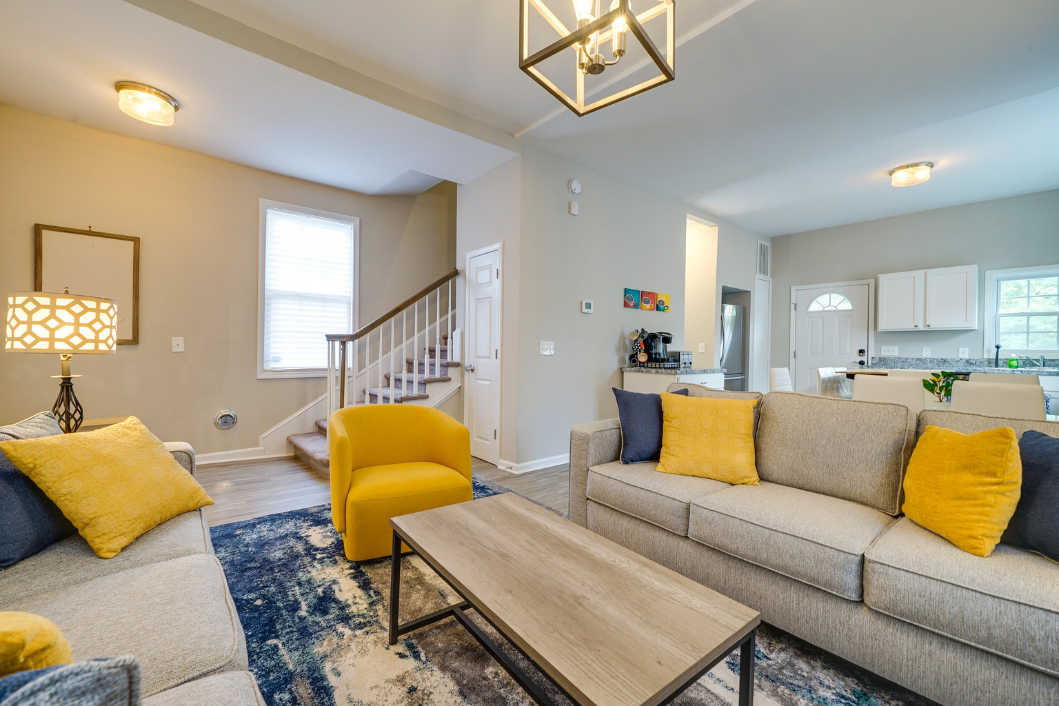 Wilmington Vacation Rental